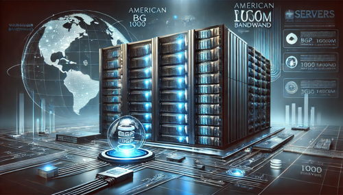 South Korea VPS